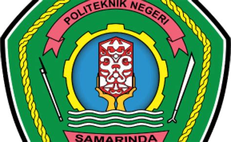 Logo Polnes Politeknik Negeri Samarinda Original Rekreartive – Otosection