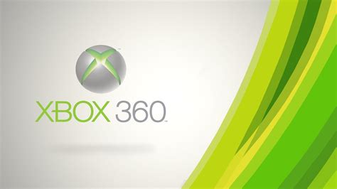 Xbox 360 Logo HD Wallpapers - Wallpaper Cave