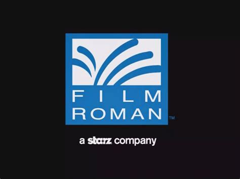 Film Roman - Audiovisual Identity Database