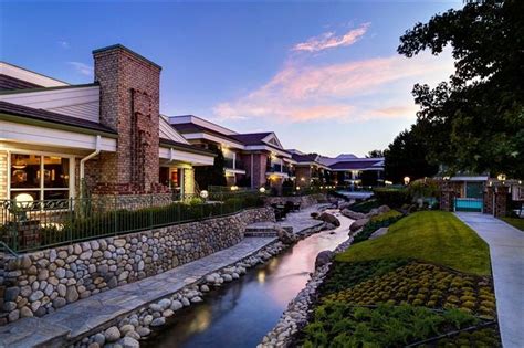 Creekside Inn - Bishop - Compare Deals