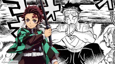 Where to start Demon Slayer manga after season 3 finale, explained ...