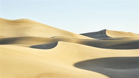 Enjoy 25 Gorgeous New MacOS Mojave Wallpapers