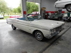 1964 Mercury Comet Caliente | BuffysCars.com