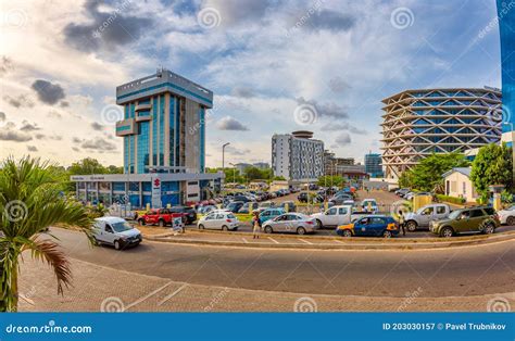 Accra Skyline Stock Photos - Free & Royalty-Free Stock Photos from ...