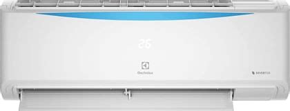 Electrolux ESV123C2UA 1 Ton 3 Star 2022 Inverter Split AC Price in India 2025, Full Specs ...