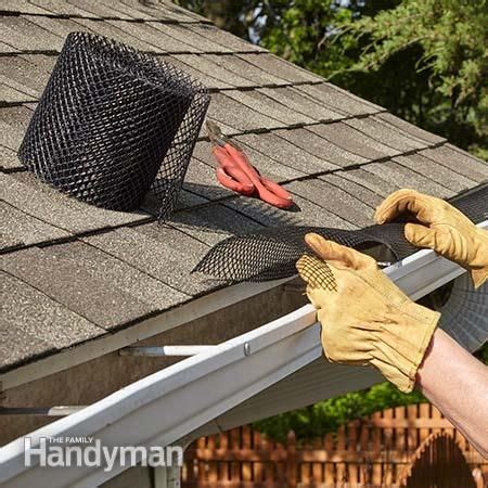 Best Diy Leaf Guard / Best Gutter Guards Of 2021 This Old House - Beauty & health, reviews ...