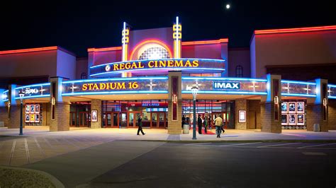 theater regal cinema – Ericvisser