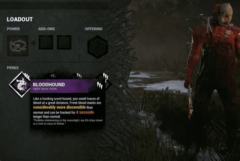 Dead by Daylight Perks Guide - Ready Games Survive