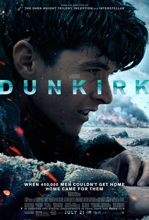 Dunkirk (2017) | PrimeWire