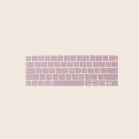 Silicone Keyboard Cover for Macbook Pro 13 Macbook Air - Etsy