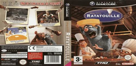 Ratatouille game download - picsasl