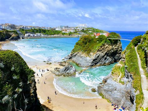 Read our definitive Cornwall itinerary - 7 days in Cornwall