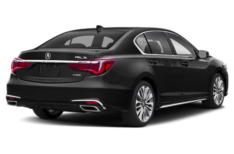 2020 Acura RLX - Specs, Prices, MPG, Reviews & Photos | Cars.com