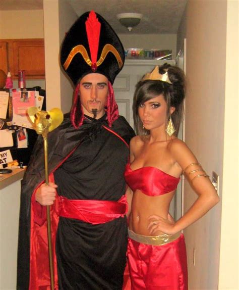 Jafar Costume Female By now you already know that whatever you are ...