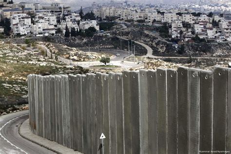 Israel approves budget for controversial ‘Apartheid road’ in West Bank ...