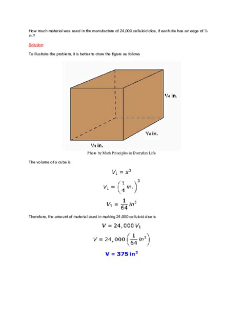 (DOC) Cube problems | JOSE ANDRION - Academia.edu