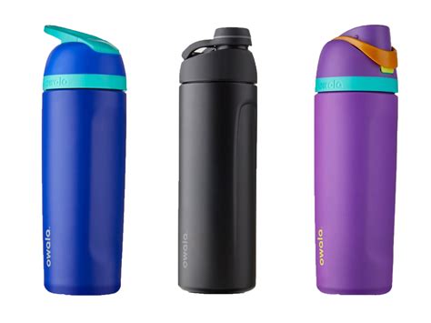 One Day Only: Get a Free Insulated Owala Water Bottle | GearJunkie