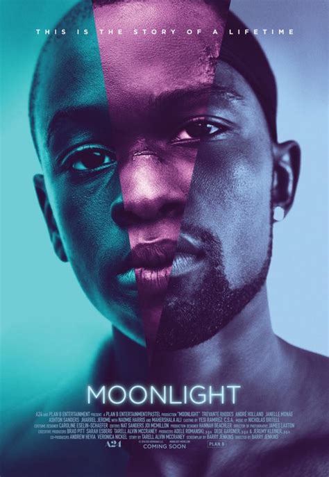 The best movie posters of 2016, according to movie poster experts