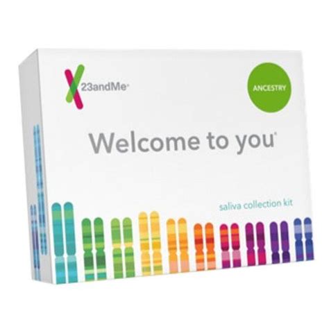 Autosomal DNA Testing - Your DNA Guide - Diahan Southard