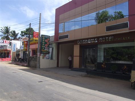 Visit Jaffna: Best Hotels in Jaffna