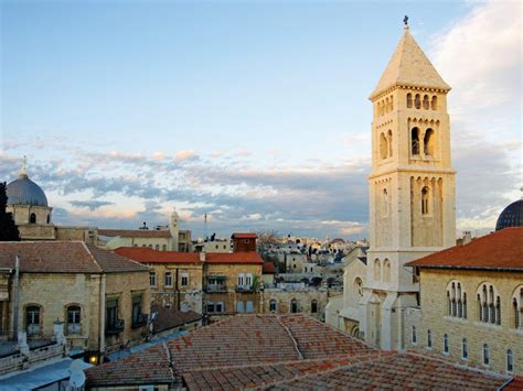 Reasons to Visit Israel Now - USTOA Blog