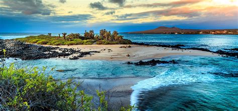 Galapagos Islands - WorldAtlas