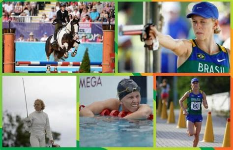 Modern Pentathlon: History, Rules, Sports, News, Athletes & Events