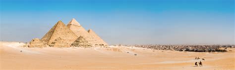 5 Fun facts about the Pyramids of Giza | EF Go Ahead Tours