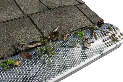 Gutter Guard Installation Cost in 2020 - Are Leaf Guards Worth It?