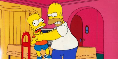 The Simpsons Season 35 Proves Homer’s Villainous Role Isn’t A Bad Thing