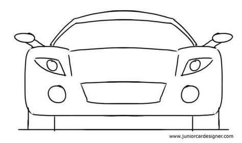 sports car drawing tutorial - Manuela Billingsley