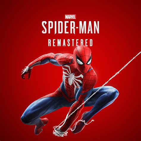 Marvel's Spider-Man Remastered - PS5 Games | PlayStation (Indonesia)