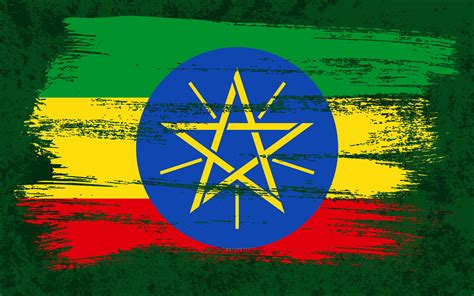 Ethiopia Flag Wallpapers - Top Free Ethiopia Flag Backgrounds ...