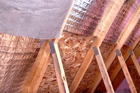 Attic & Ceiling Insulation | Allied Insulation