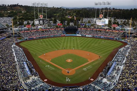 Dodgers Stadium Celebration 2024 Dates - Maura Nannie