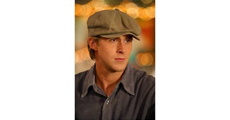 The Notebook | Ryan Gosling Hot Pictures | POPSUGAR Entertainment Photo 13