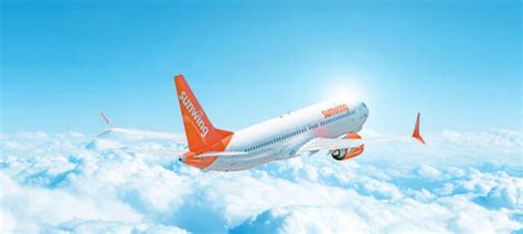 Sunwing Announces Winter Schedule with Popular Sun Destinations Returning - London International ...