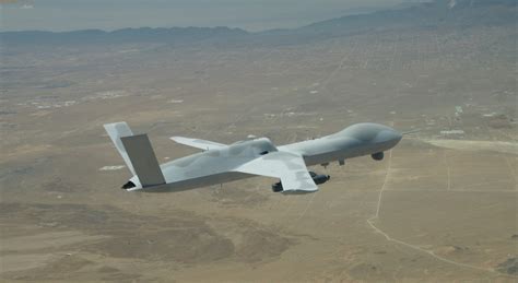 Skyborg: AI control of military drones begins to take off – Drone Wars UK