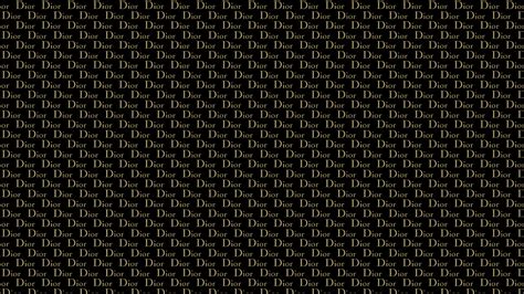 Christian Dior Wallpapers - Wallpaper Cave