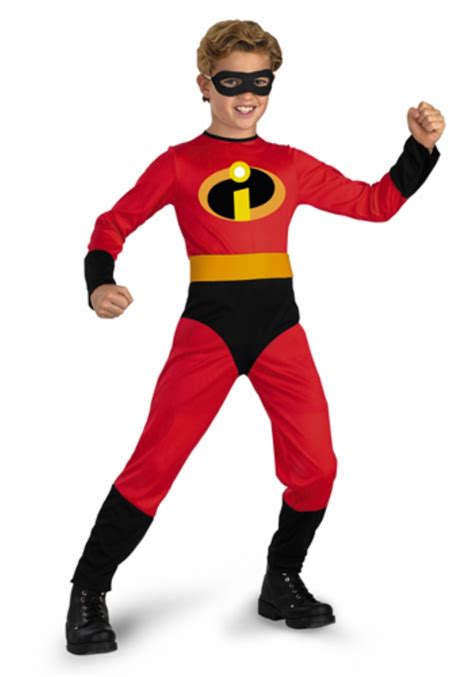 Dash Incredibles Halloween Costume - The Costume Shoppe