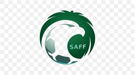 Saudi Arabia National Football Team SVG Logo – Free Vectors