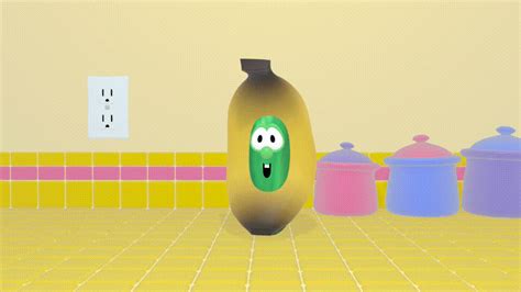 It's Peanut Butter Jelly Time! (GIF Test) by liamandnico on DeviantArt