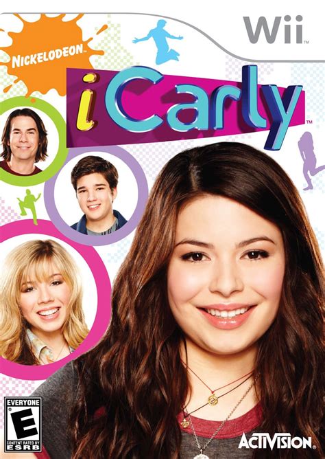 iCarly - Wii - IGN