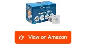 7 Best Eyeglass Wipes Reviewed and Rated in 2024