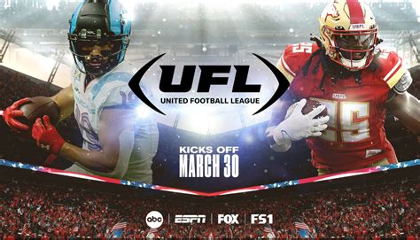 United Football League (UFL) Set to launch as the Premier Spring Football League - UFLBoard.com