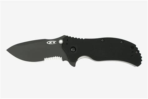 Formidable Folders: 15 Best Tactical Folding Knives | HiConsumption