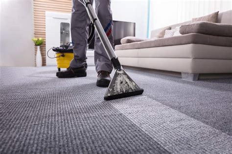 Which Is The Best Carpet Cleaning Method For Office? (Updated)