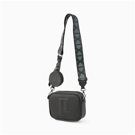 PUMA Sense Women's Cross Body Bag | PUMA