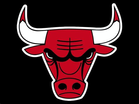 El top 48 imagen el logo de chicago bulls - Abzlocal.mx