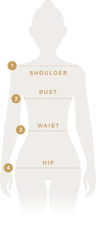 Size Guide - WEARSHIFT